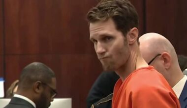 Houston capital murder suspect Lee Gilley to appear in Italy court after fleeing U.S. before trial