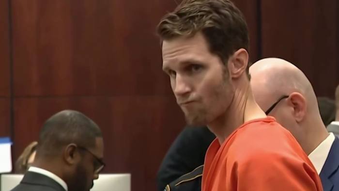 Houston capital murder suspect Lee Gilley to appear in Italy court after fleeing U.S. before trial