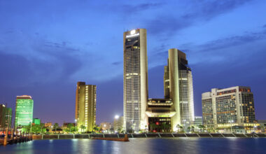 Could this $1.3B project save Corpus Christi’s water?