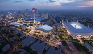 Project Marvel is a bad deal for San Antonio