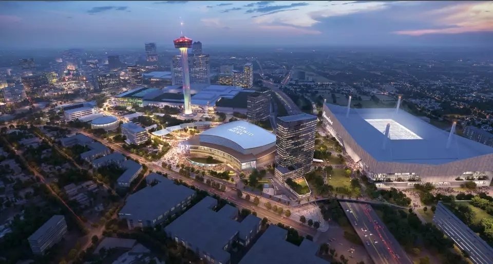 Project Marvel is a bad deal for San Antonio