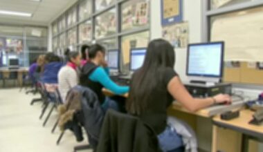 Canvas cyberattack disrupts North Texas schools