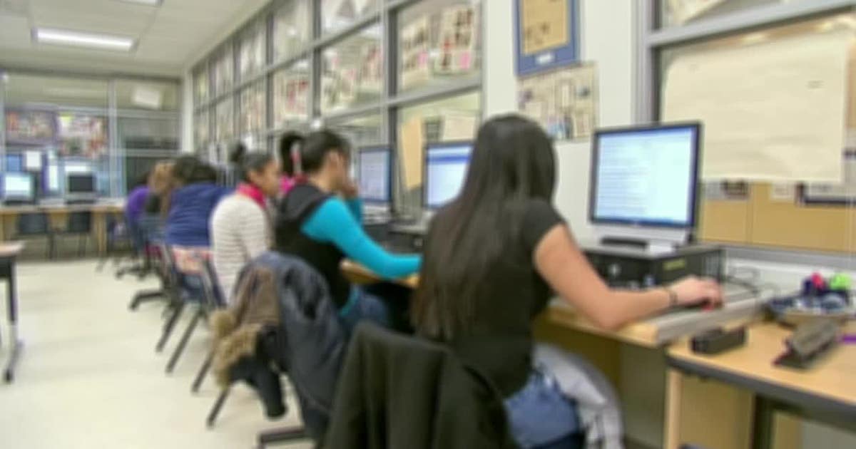 Canvas cyberattack disrupts North Texas schools