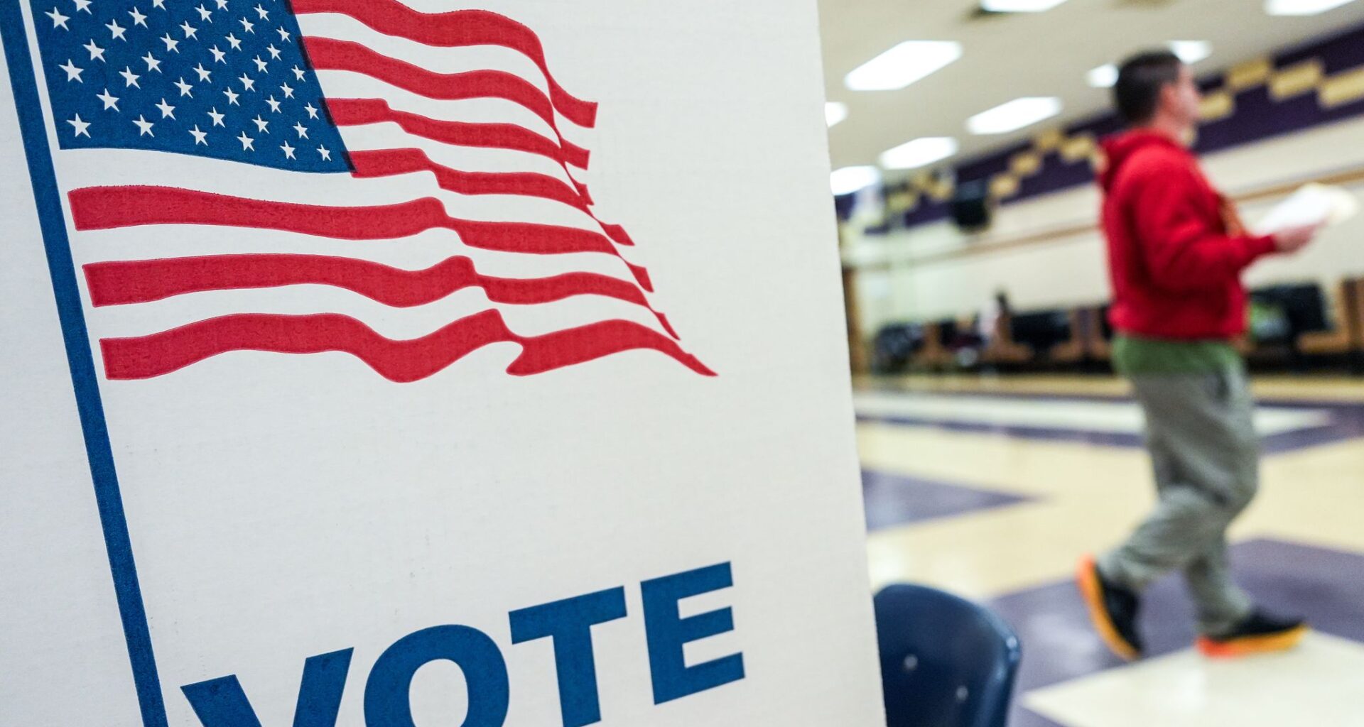 Virginia Supreme Court strikes down Democrats’ redistricting plan, dimming party’s midterm hopes
