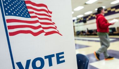 Virginia Supreme Court strikes down Democrats’ redistricting plan, dimming party’s midterm hopes
