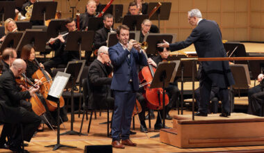 An unusual program of 18th-century music from the Dallas Symph