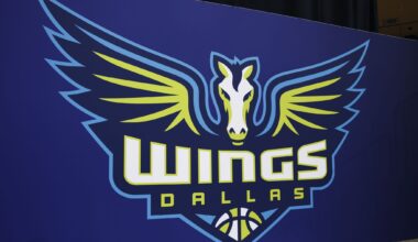 Dallas Wings reveal WNBA Nike Rebel Edition uniforms