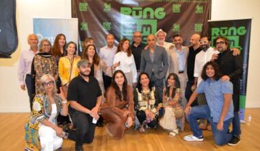 Rung Film Festival returns to Houston, highlighting Pakistani storytellers on the big screen
