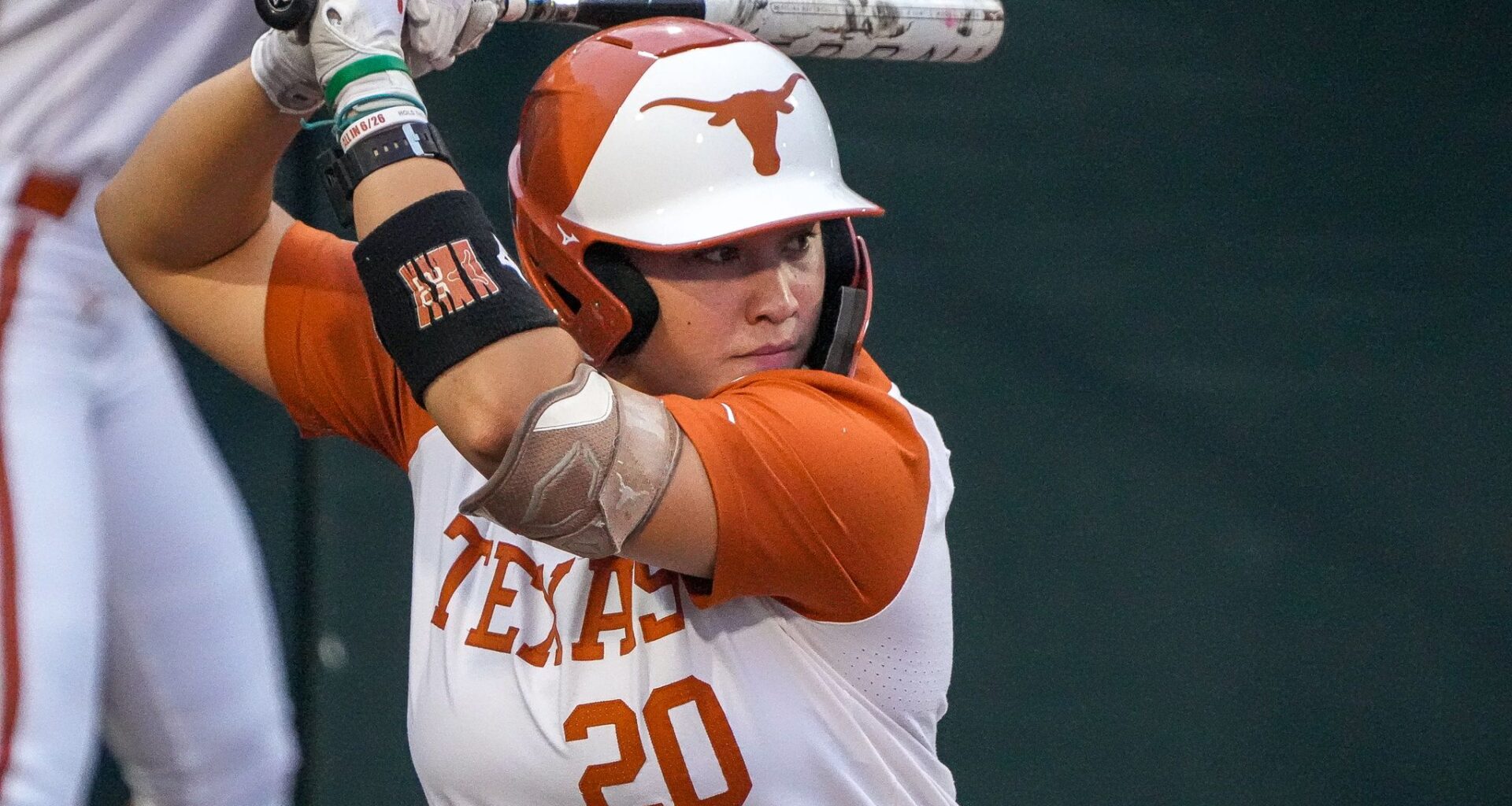 Slugger Katie Stewart named SEC player of the year