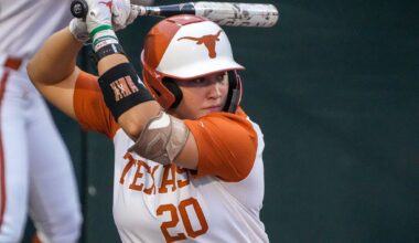 Slugger Katie Stewart named SEC player of the year