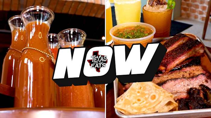 Historic Seafood Favorites and Elevated South Texas Barbecue