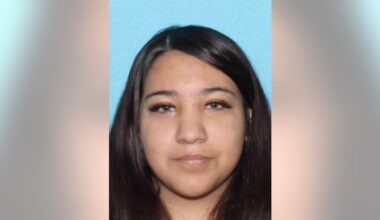Missing teen last seen in Houston, may be in Dallas