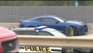Southwest ISD police corporal killed wife, then self in murder-suicide on Loop 410, medical examiner rules
