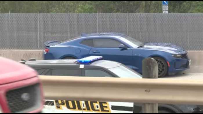 Southwest ISD police corporal killed wife, then self in murder-suicide on Loop 410, medical examiner rules