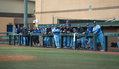 UTA vs Utah Tech Series Schedule Update