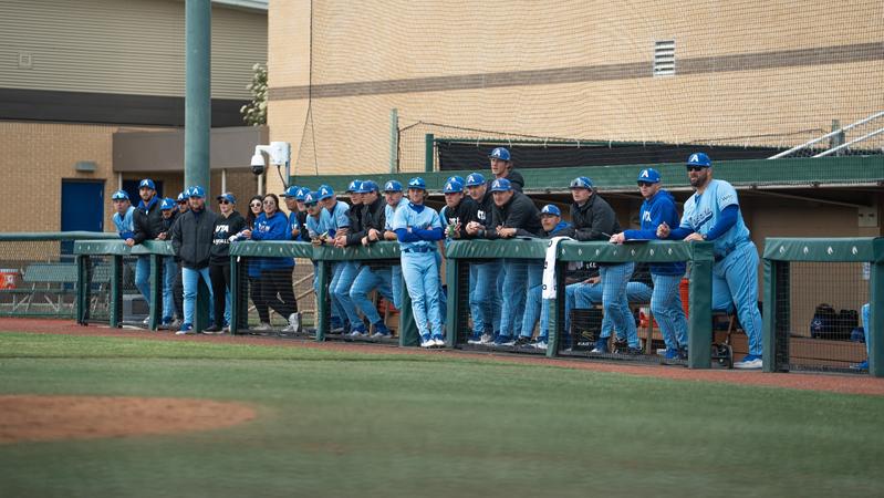 UTA vs Utah Tech Series Schedule Update