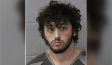 Travis County triple homicide: Man accused of killing parents, brother