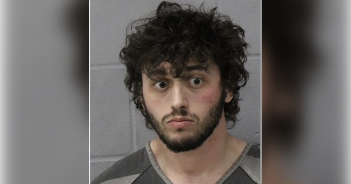 Travis County triple homicide: Man accused of killing parents, brother
