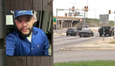 San Antonio family pleads for help after deadly hit-and-run on Southwest Side