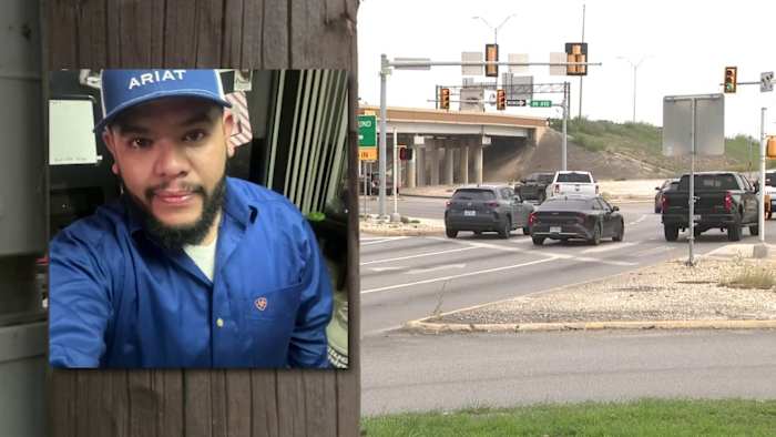 San Antonio family pleads for help after deadly hit-and-run on Southwest Side