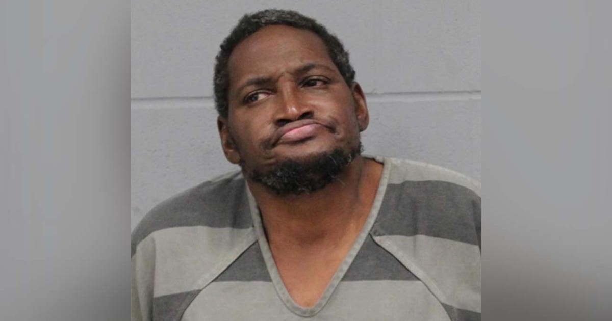 VIDEO: New details released after man caught throwing rocks at cars in Austin