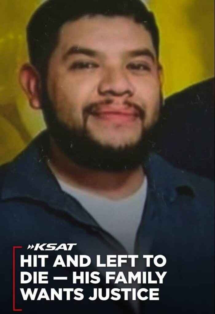No Arrest. No Answers. A Family Is Waiting.