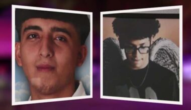 Mothers continue fighting for answers 3 years after sons’ murders
