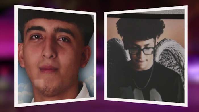 Mothers continue fighting for answers 3 years after sons’ murders