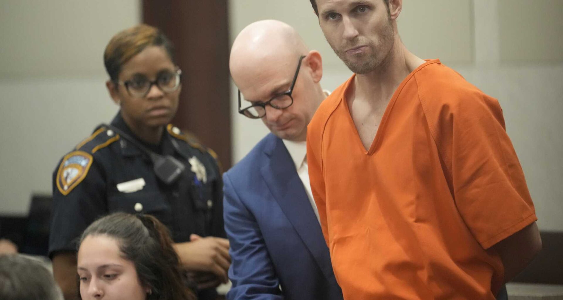 Judge limits public comments in Lee Gilley capital murder case