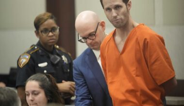 Judge limits public comments in Lee Gilley capital murder case