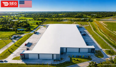 $200M factory in Houston to create hundreds of new jobs