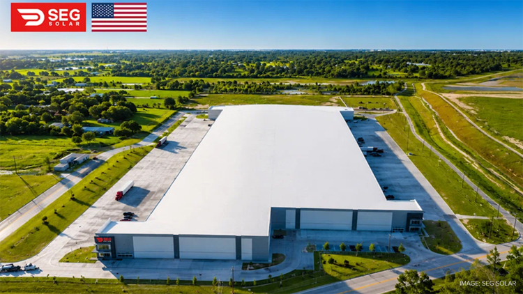 $200M factory in Houston to create hundreds of new jobs