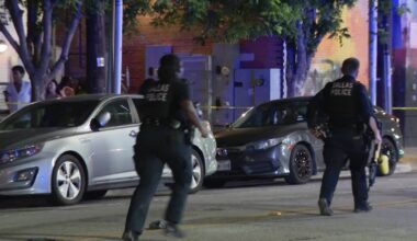 Deep Ellum bar suspends operations following deadly shooting