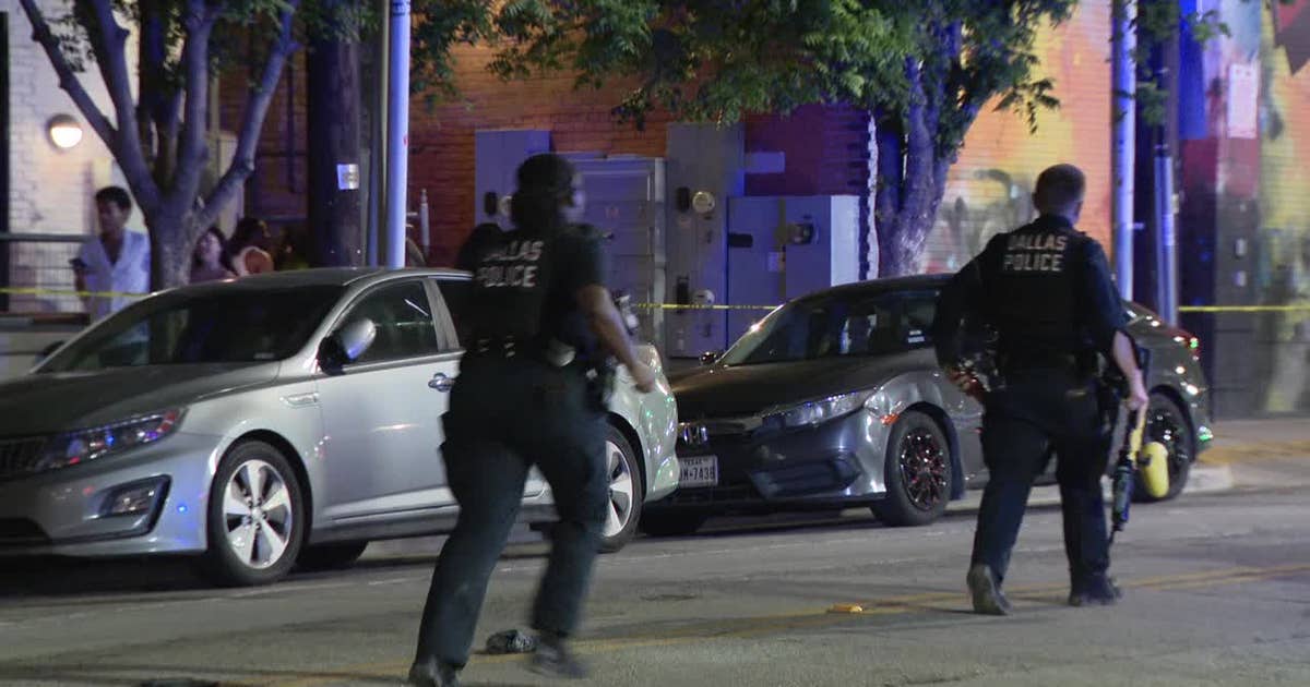 Deep Ellum bar suspends operations following deadly shooting