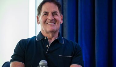 Mark Cuban helps University of Dallas fund basketball trip to Europe after travel troubles