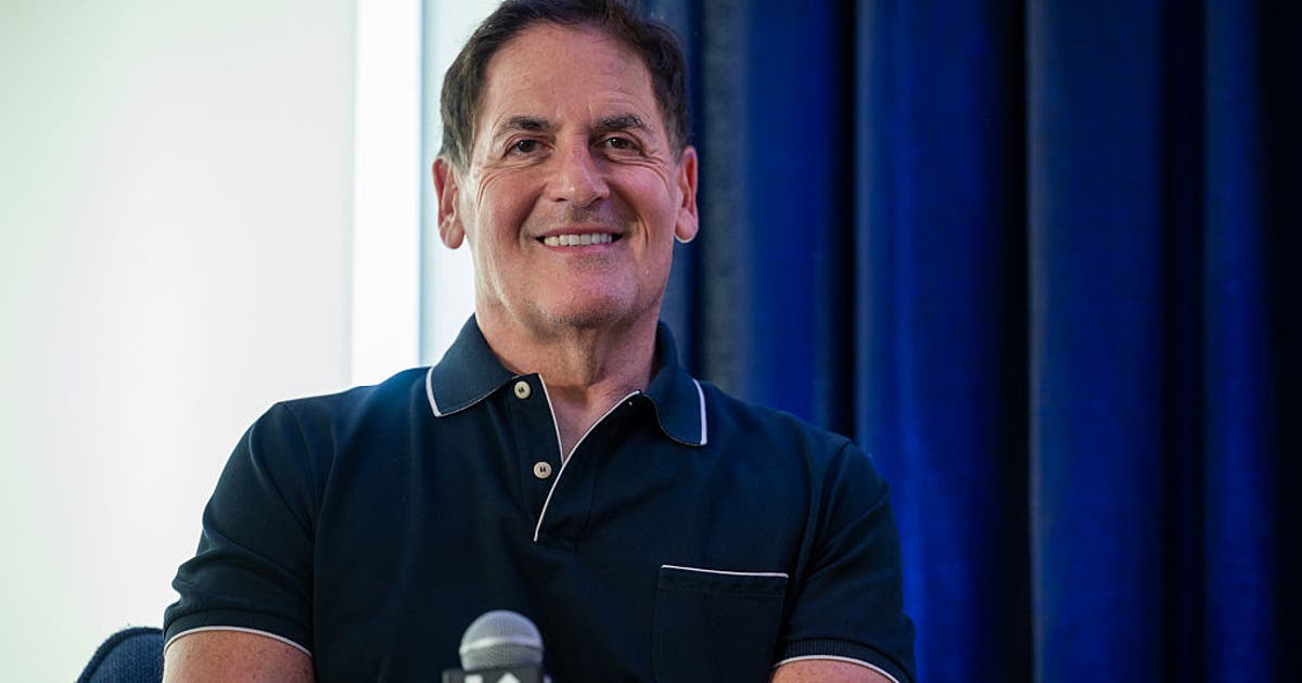 Mark Cuban helps University of Dallas fund basketball trip to Europe after travel troubles