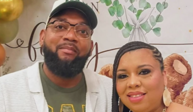 North Texas father mourns wife, unborn son days before Mother's Day
