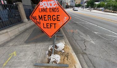 Downtown Dallas, FIFA and our fear for pedestrians