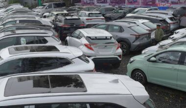 Fuel shortages and high prices push adoption of EVs in Africa, led by Ethiopia