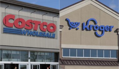 These H-E-B rivals are battling for Texas suburbs and cities