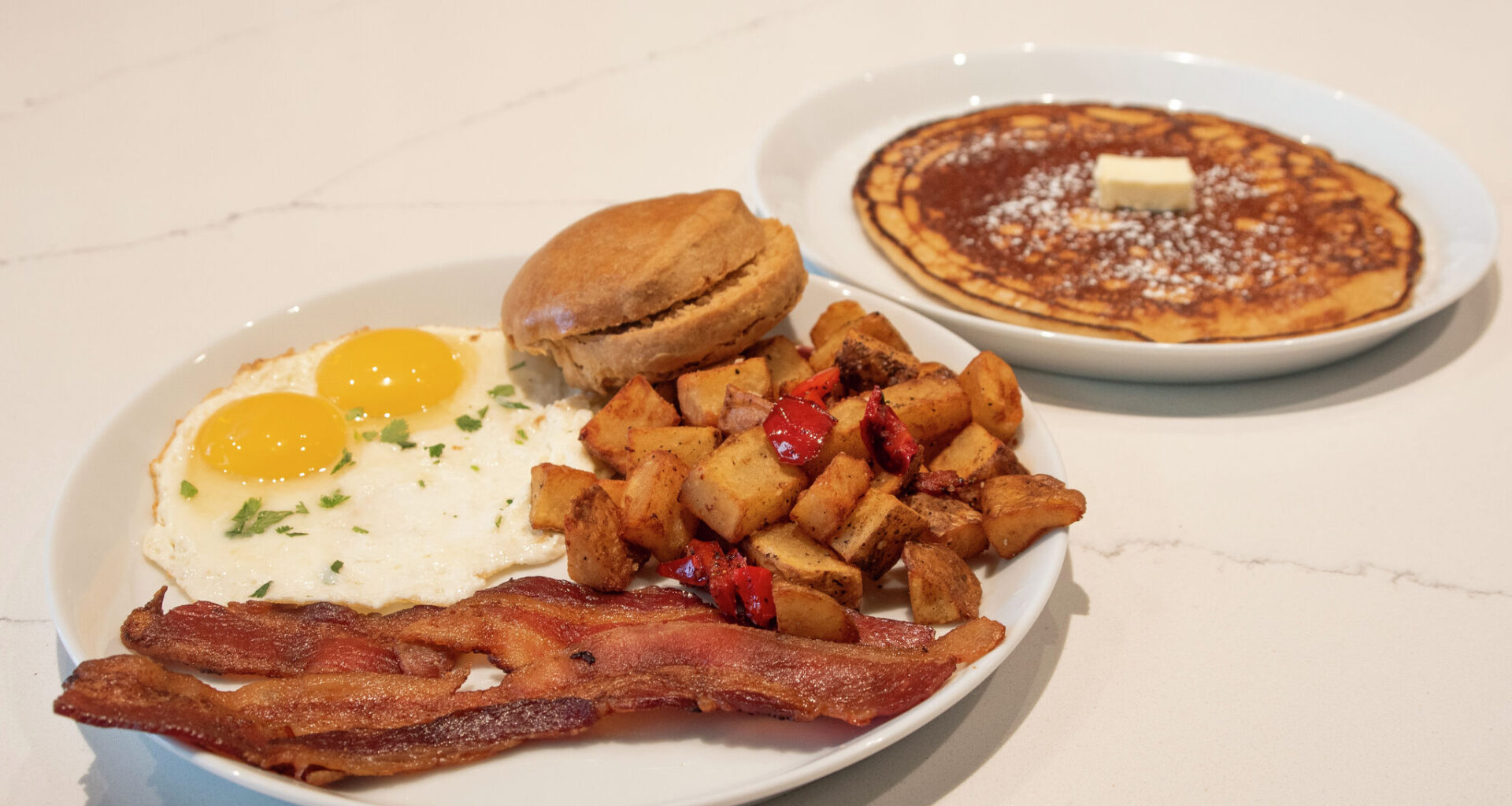 Joy Café, new brunch spot, bakery, opens in Sunnyvale, DFW suburb