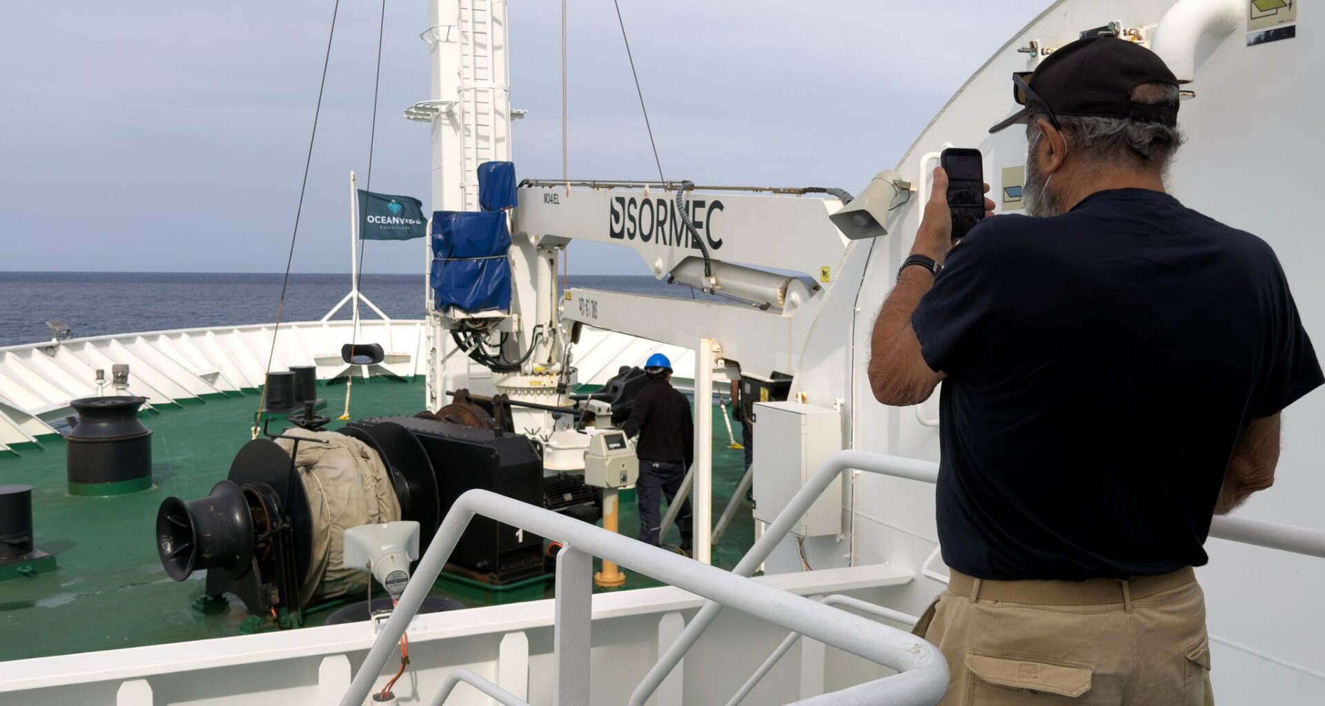 WHO head will oversee evacuation of passengers, crew from hantavirus-stricken cruise ship