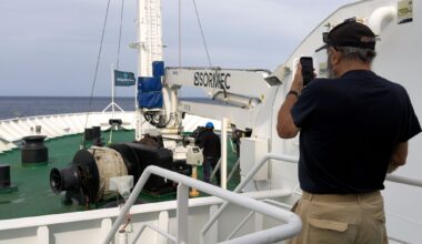 WHO head will oversee evacuation of passengers, crew from hantavirus-stricken cruise ship