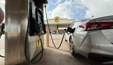Buc-ee's rules sparking ire among Texas drivers? What to know