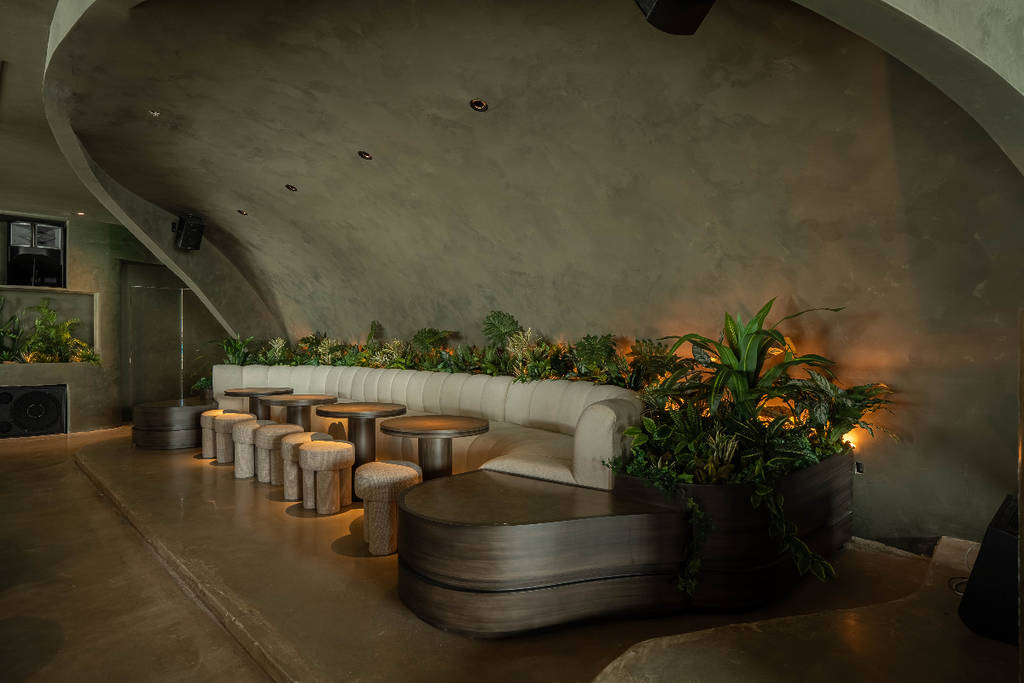 10 hot new bars and restaurants opening in Houston this May