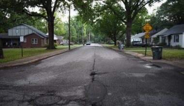 Tennessee redistricting plan splits Memphis neighbors and reshapes midterms as other states follow