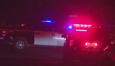 1 person dead in Northwest Austin; APD investigating