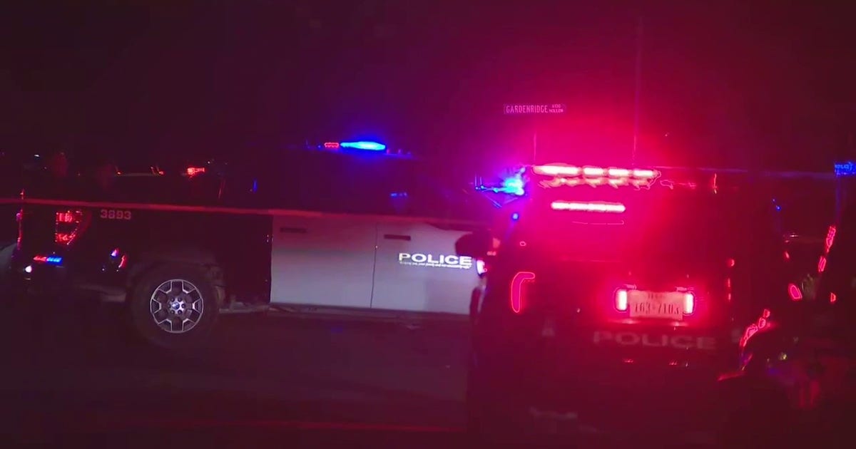 1 person dead in Northwest Austin; APD investigating
