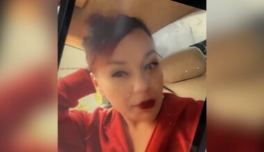 Missing Texas woman found dead at Padre Island ID’d