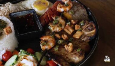 Every stop Chris Shepherd hits in this no-theme episode of ‘Eat Like a Local’